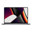 Apple - 14" MacBook Pro (2022) - Puce Apple M1 Pro - RAM 16Go - 0194252549100 APPLE