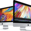 Apple 2017 iMac 21.5" 3.0 GHz Quad-Core Intel Core i5 - 1TB HDD Retina 4K MNDY2FN 0190198085702 Apple Computer, Inc