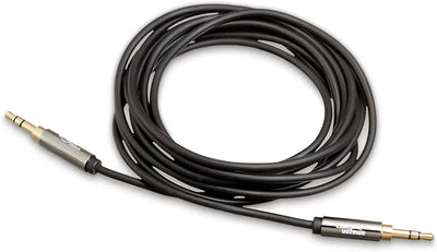 Câble audio de rechange (1,5 m) pour casque à port sur l'oreille Bose QuietComfort 25/QC25 AGSRETAIL LTD