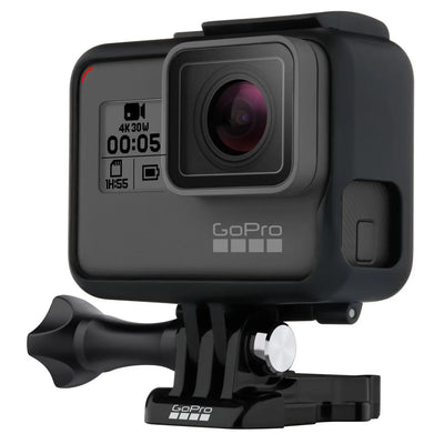 Caméra sport GoPro HERO5 Black 0818279018066 GoPro