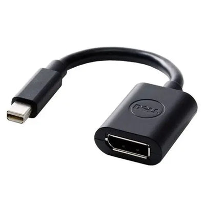 Dell Adapter Mini DisplayPort vers DisplayPort Cable  5397063212910 dell