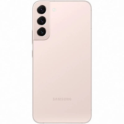 Samsung Galaxy S22+ SM-S906B Rose (8 Go / 256 Go) 8806092980327 Samsung
