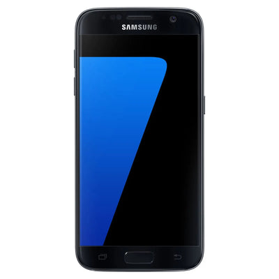 Smartphone Samsung Galaxy S7 SM-G930F Noir 32 Go SM-G930FZKAXEF 8806088266794 Samsung