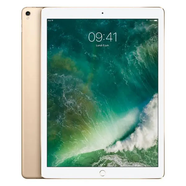 TABLETTE APPLE IPAD PRO 12,9 512 OR WIFI + Cellular 4 G MPLL2NF/A 0190198341174 Apple Computer, Inc