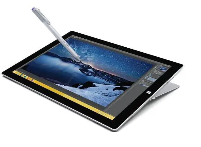 Tablette Microsoft Surface Pro 3 12" i7 256 Go 8Go RAM [Noir] Microsoft